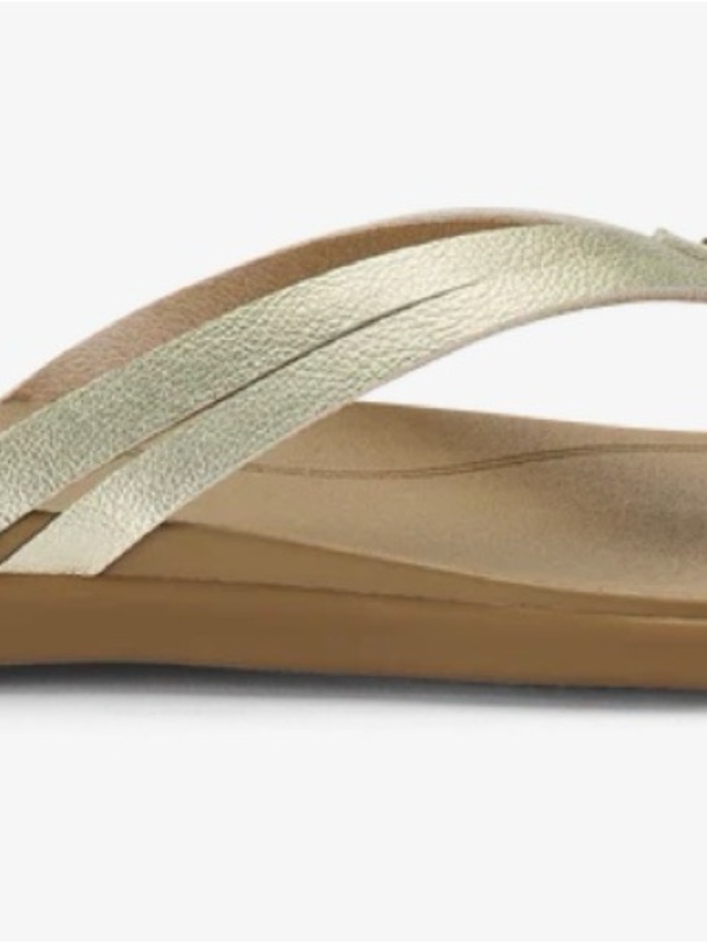 OluKai Ho‘ōpio Hui - Women’s Beach Sandals